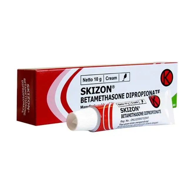 Skizon Krim 10 g