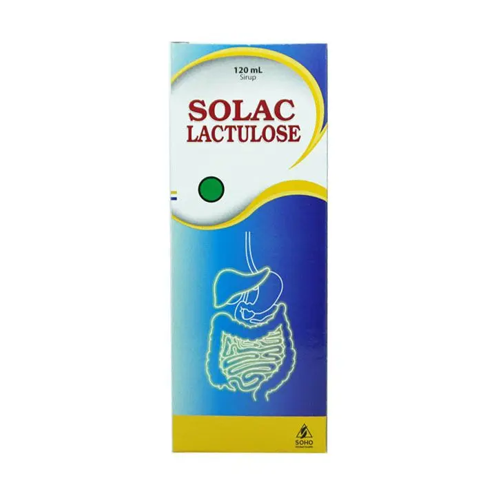 Solac Sirup