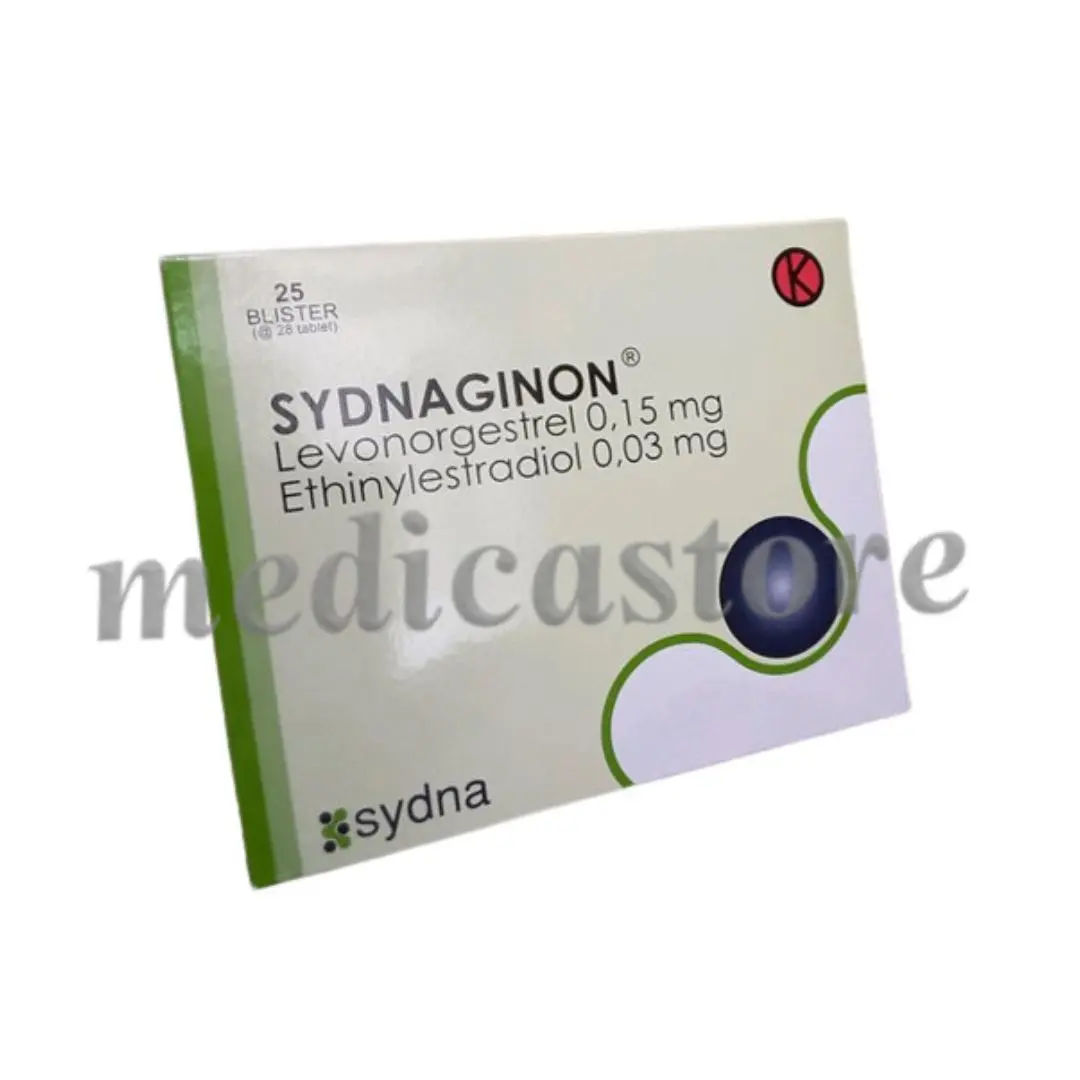 SYDNAGINON TABLET