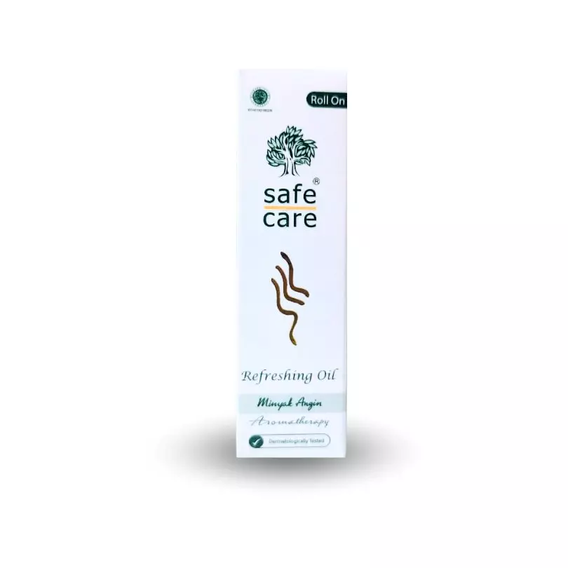 Safe Care Aromatherapy 10 ml