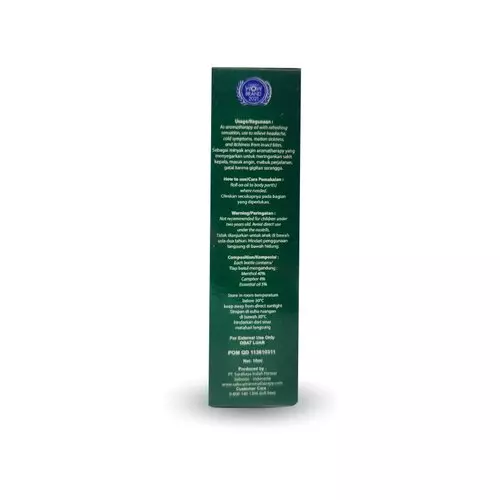 Safe Care Aromatherapy 10 ml