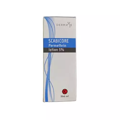 Scabicore Lotion 30 ml