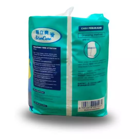 Starcare Adult Pants M9