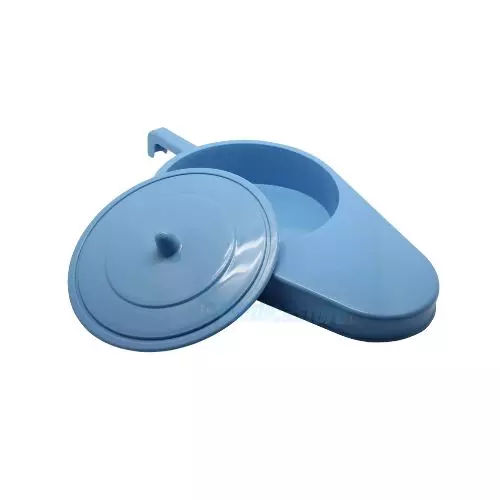 Stickpan Plastik Deluxe Blue ONEMED
