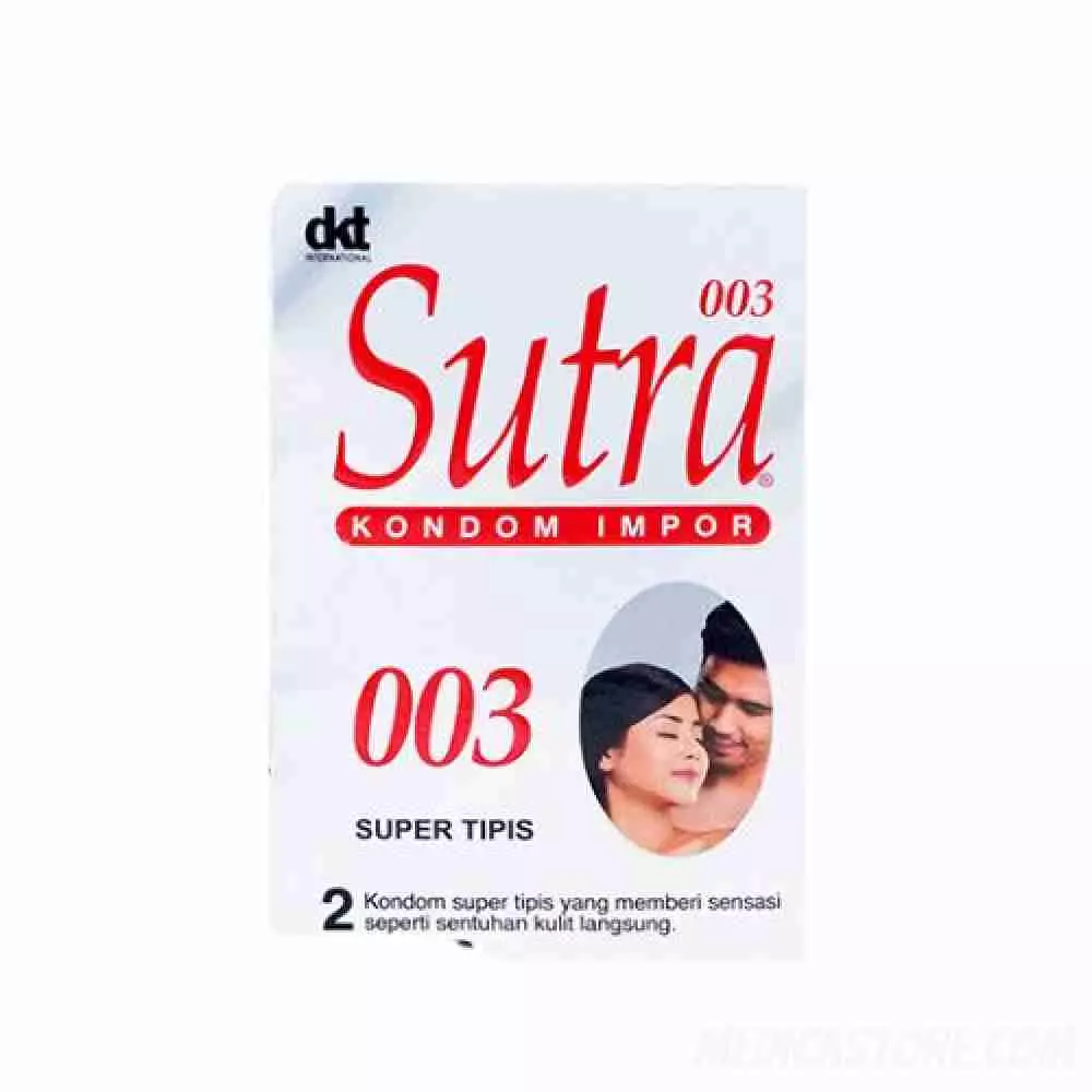 Sutra 003 2'S