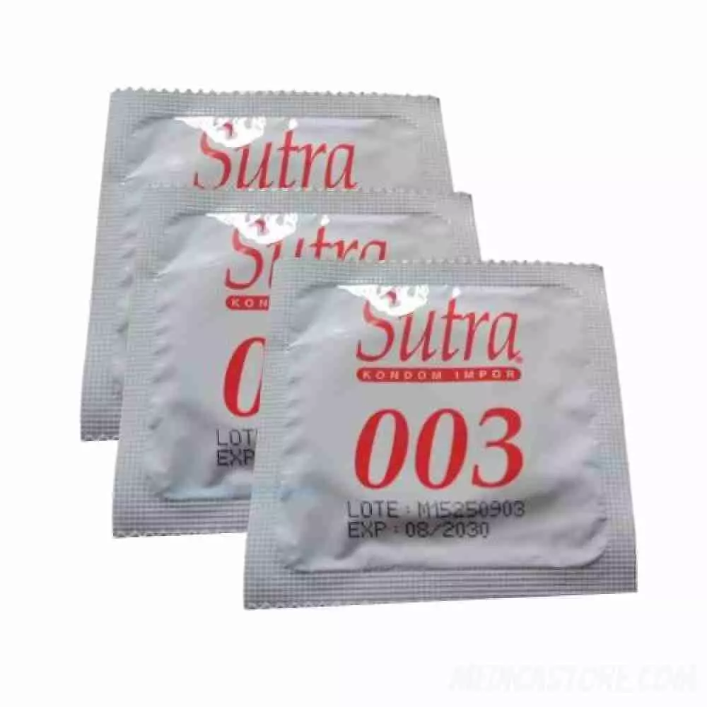 Sutra 003 2'S