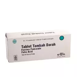 Tablet Tambah Darah