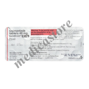 TAGRISSO TABLET 40 MG