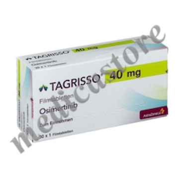 TAGRISSO TABLET 40 MG
