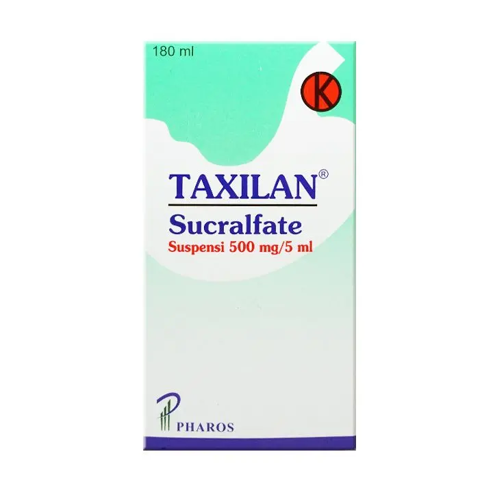 Taxilan Suspensi
