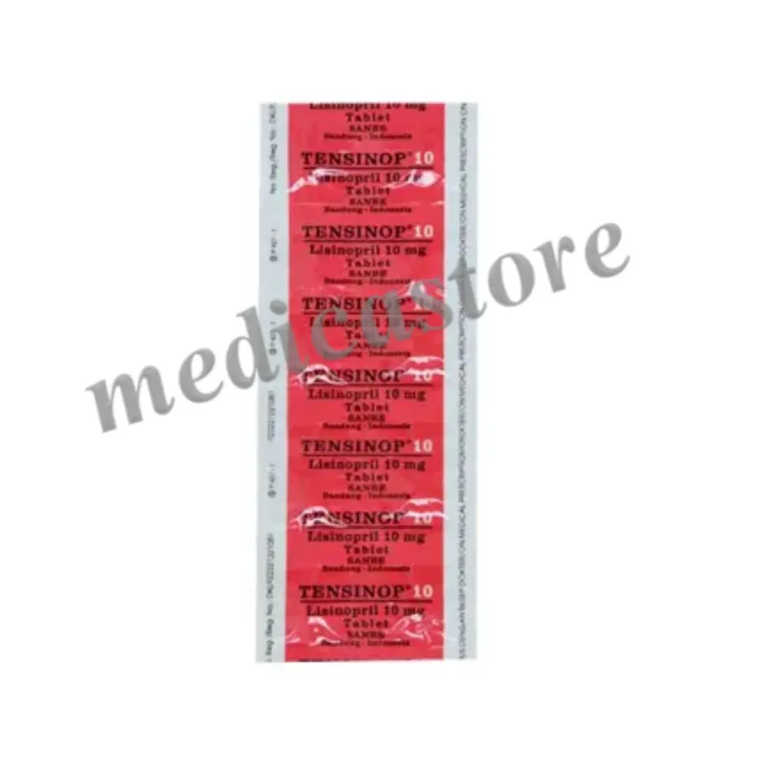 Tensinop 10 mg Tablet