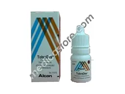 Tobradex Tetes Mata 5 ml