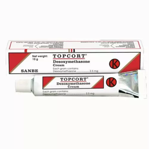 Topcort Krim 10 g