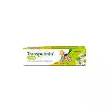Transpulmin Kids Balsam 20 gr