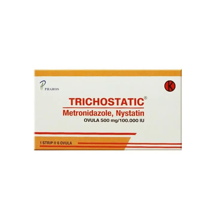 Trichostatic Ovula