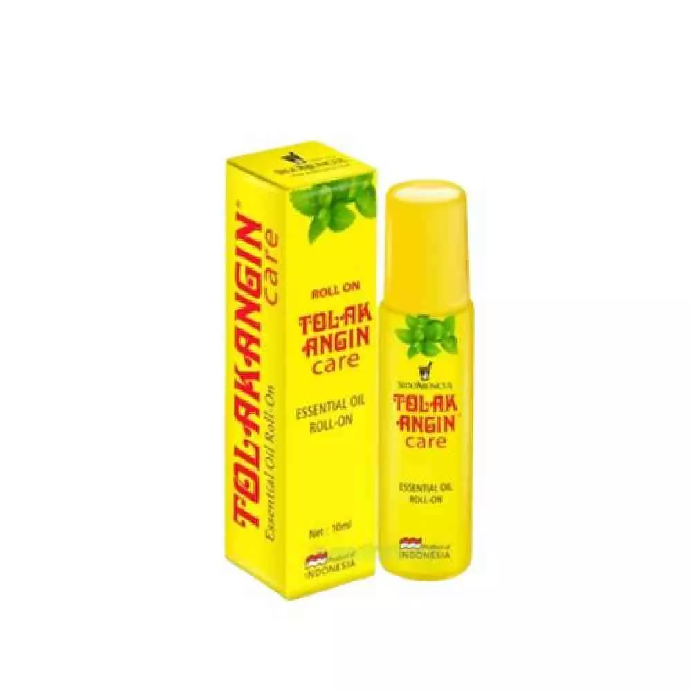 Tolak Angin Care Roll On 10 ml