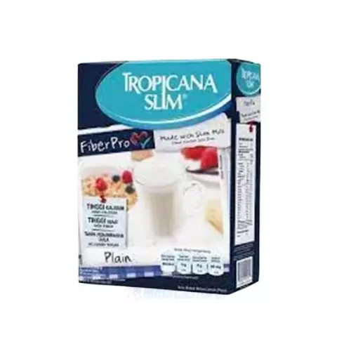 Tropicana Slim Plain 1000 g
