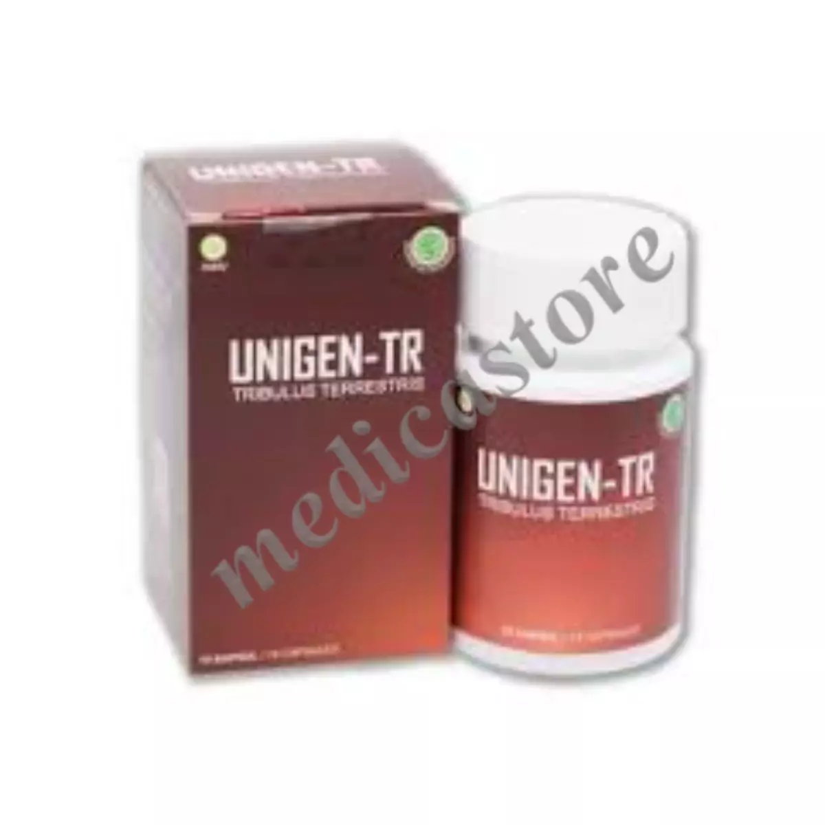 Unigen TR (Tribulus Terrestris) Kapsul