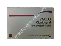 Vaclo 75 mg Tablet Salut Selaput