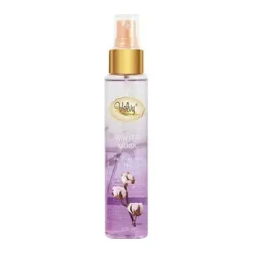 VELVY FRAGRANCE MIST WINTER MUSK 105ML