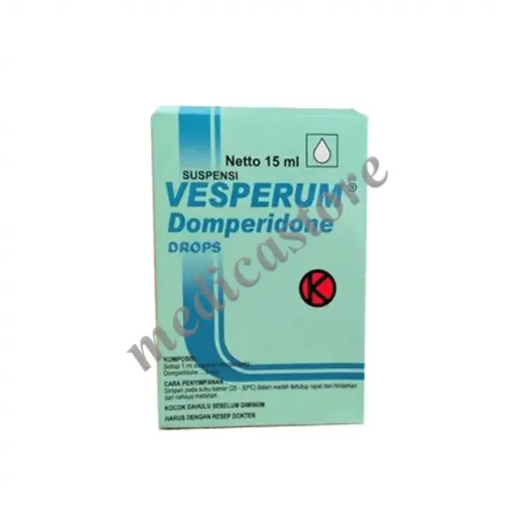 Vesperum Drop 15 ml