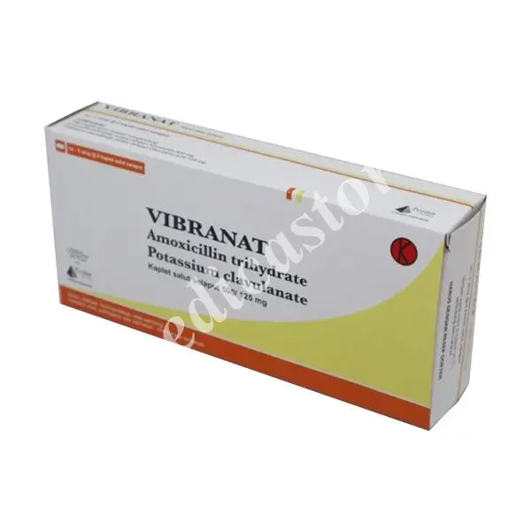 Vibranat FC Kaplet
