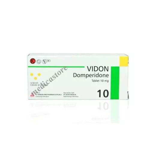 Vidon 10 mg Tablet