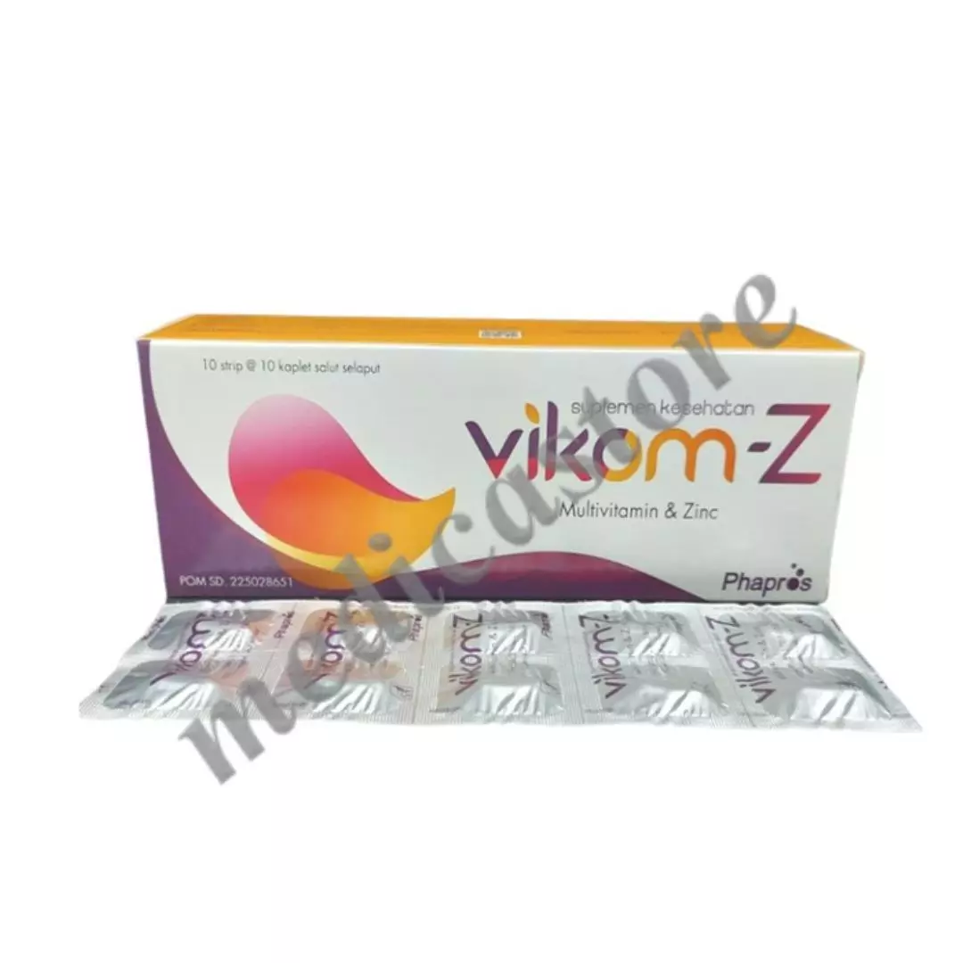 Vikom-Z Kaplet