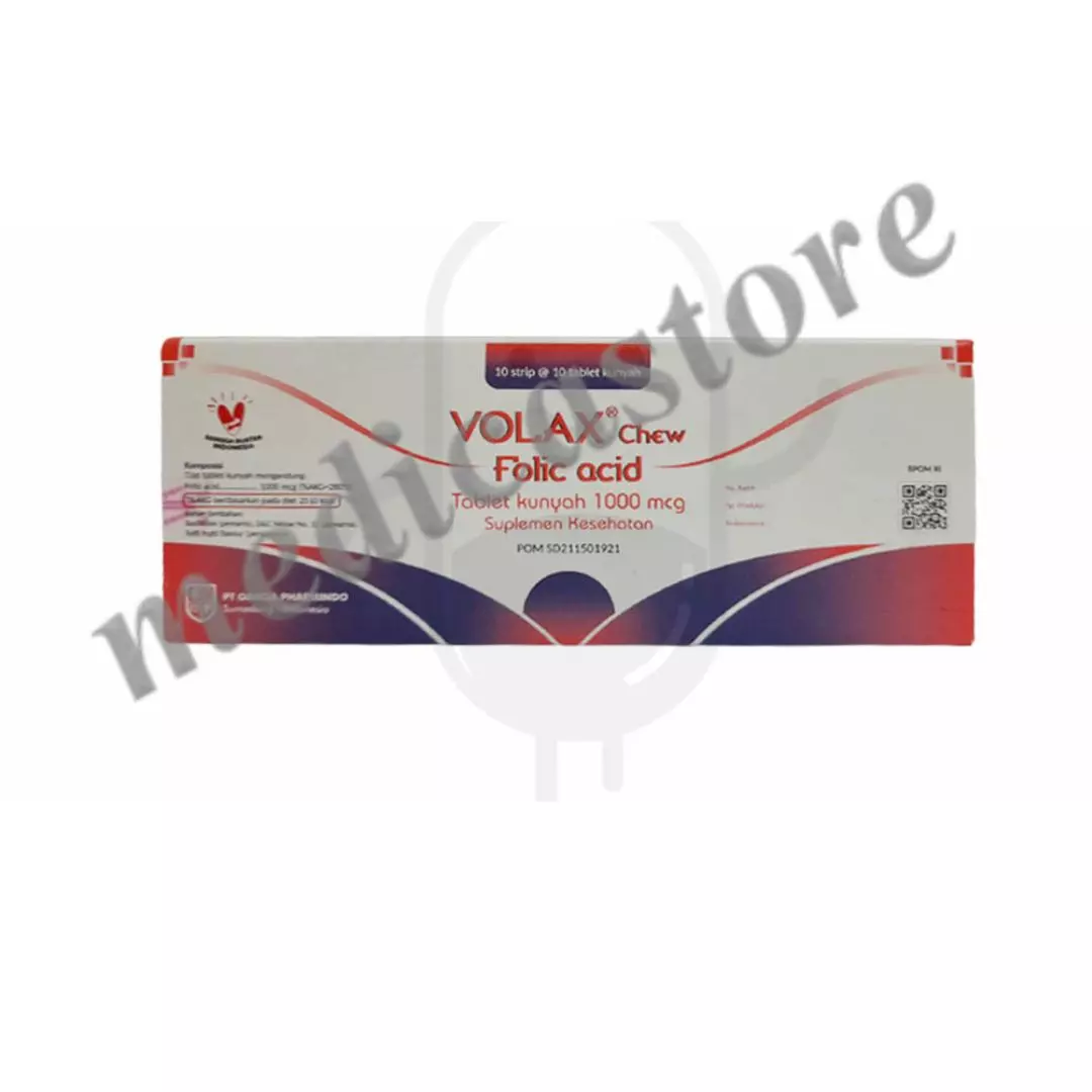 Volax Chew 