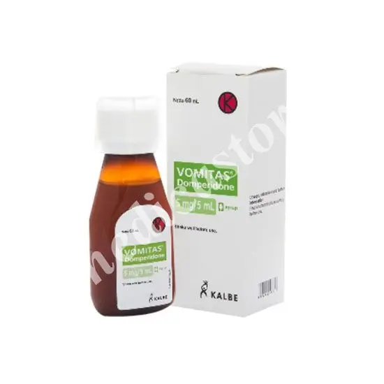 Vomitas Sirup
