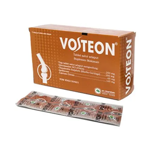 Vosteon Kaplet