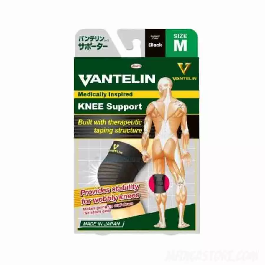 Vantelin Support Knee M