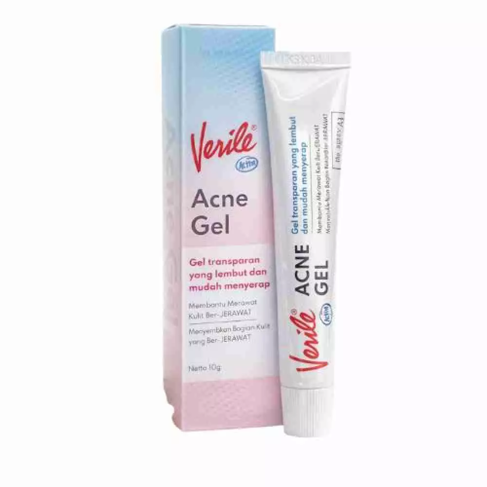 Verile Acne Gel 10 g