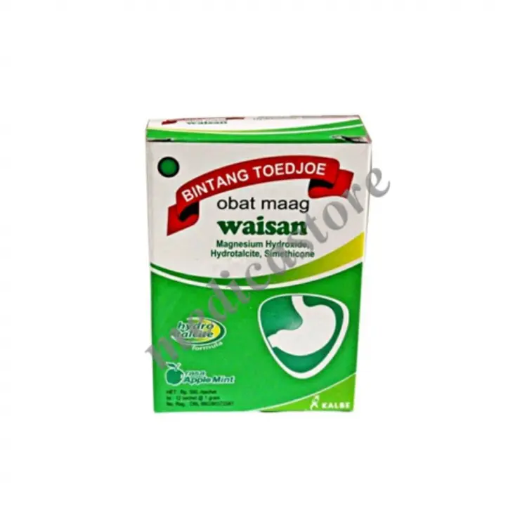 Waisan 1 g Granula