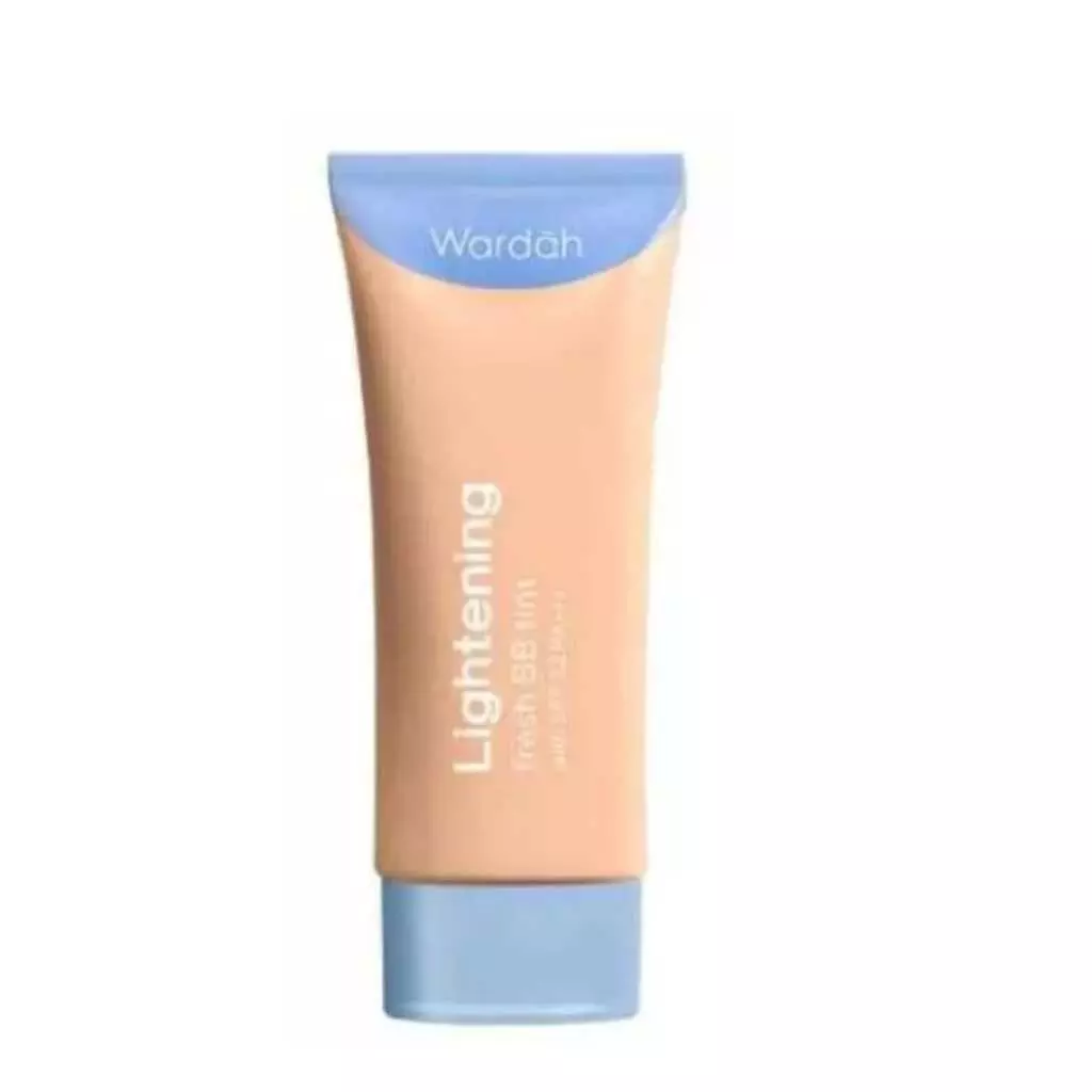 WARDAH LIGHTENING FRESH BB TINT 01 SPF 32 NEUTRAL FAIR 15 ML