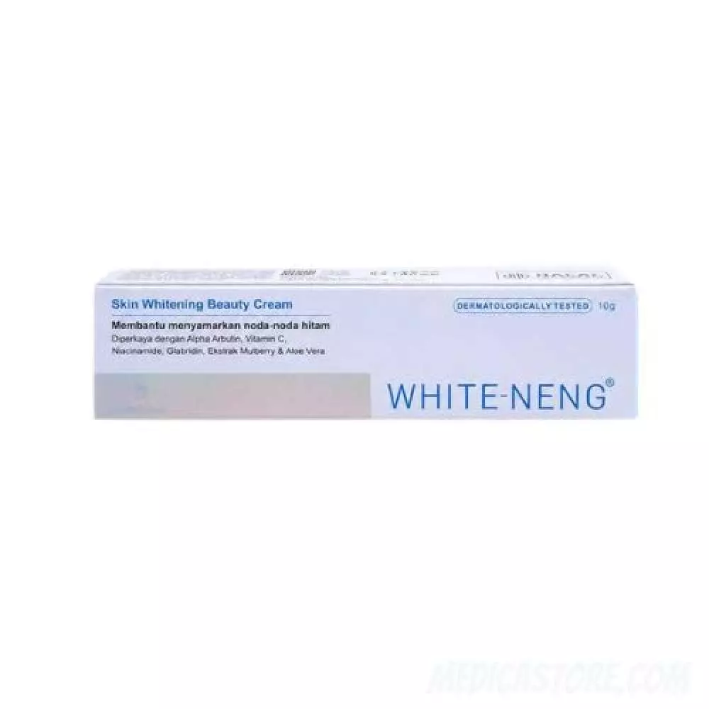 White-Neng Skin whitening Cream