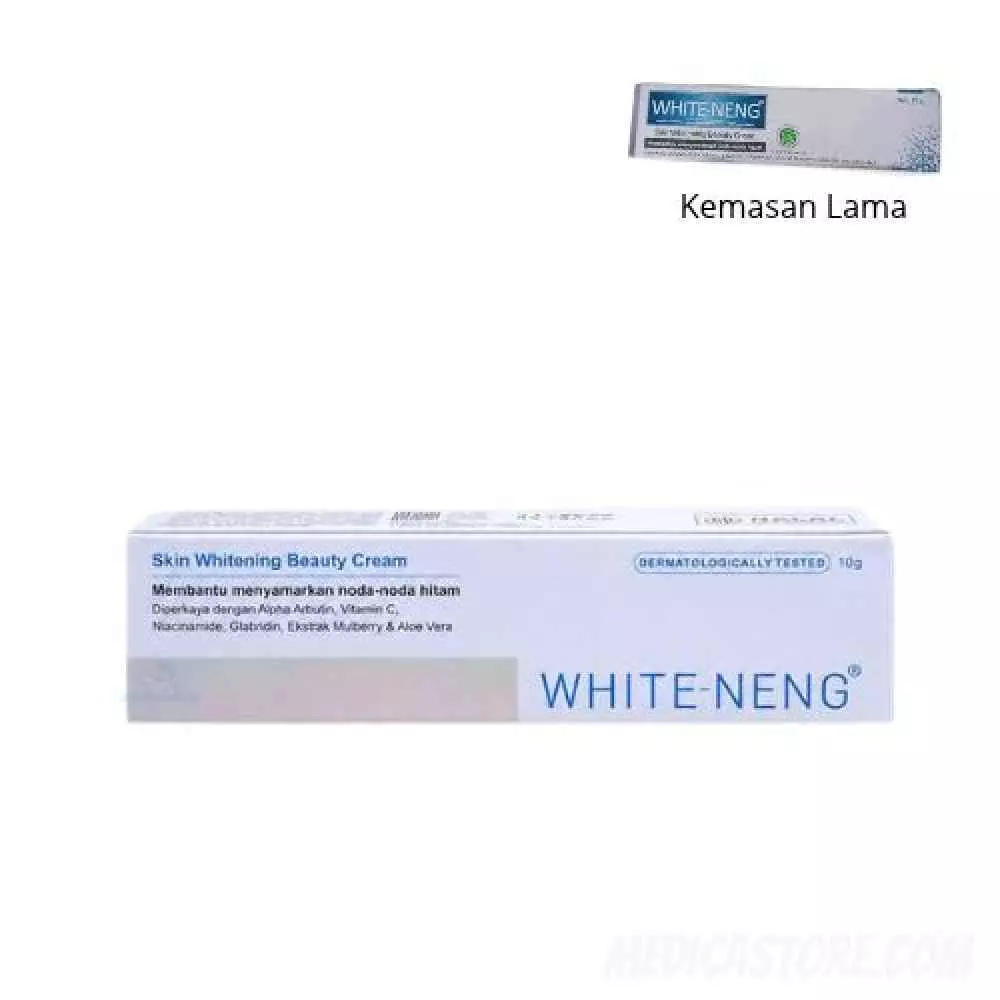 White-Neng Skin whitening Cream