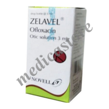 Zelavel Drop 5 ml