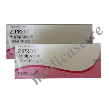 Zipren 15 mg Tablet