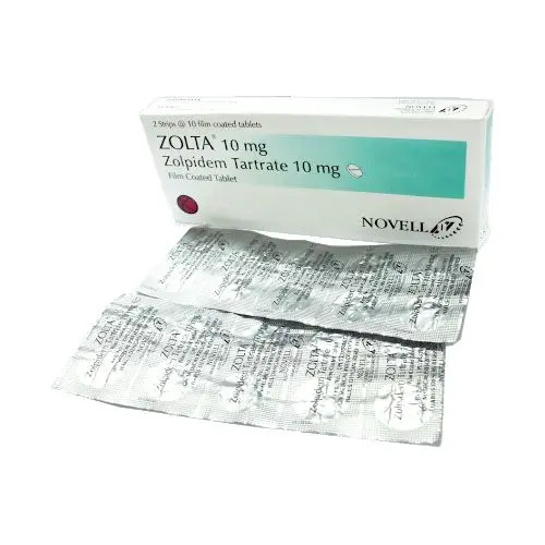 Zolta Tablet
