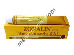 Zoralin 2% Krim 10 g