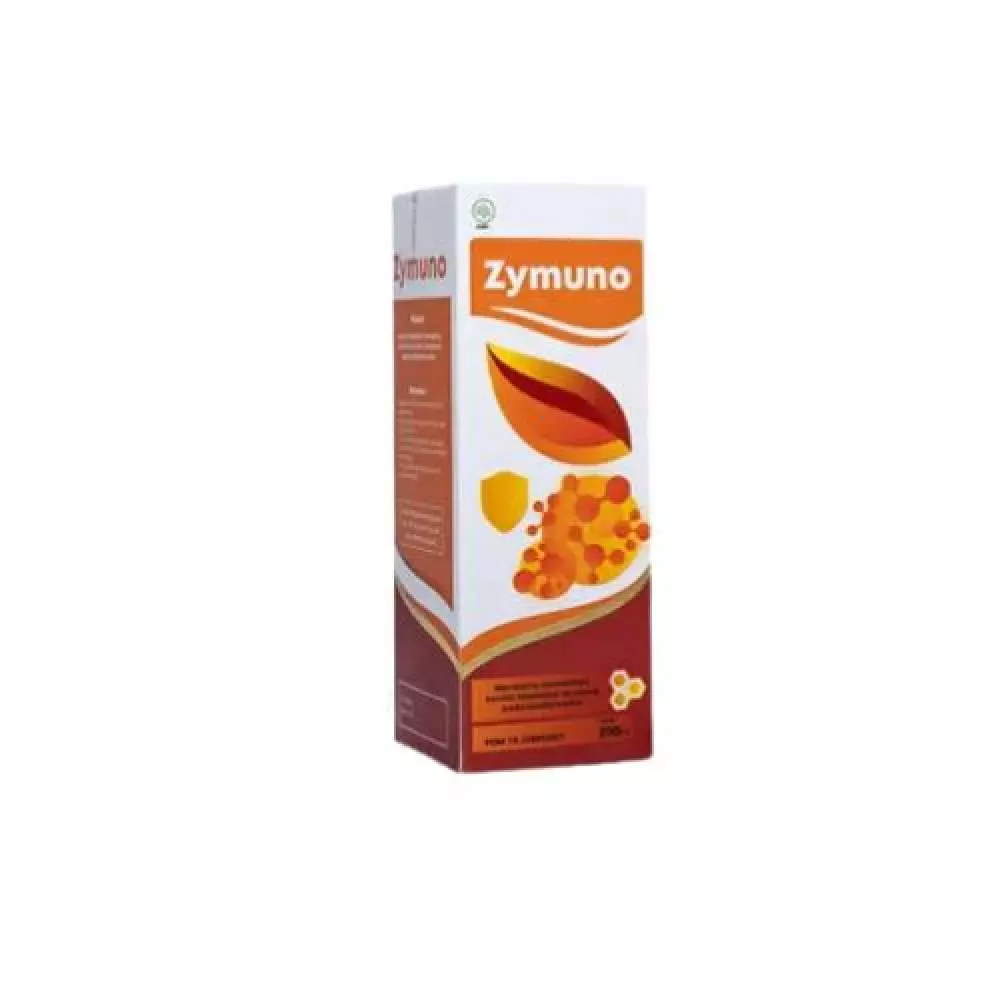 Zymuno 130 ml