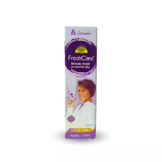 Freshcare Lavender 10 ml
