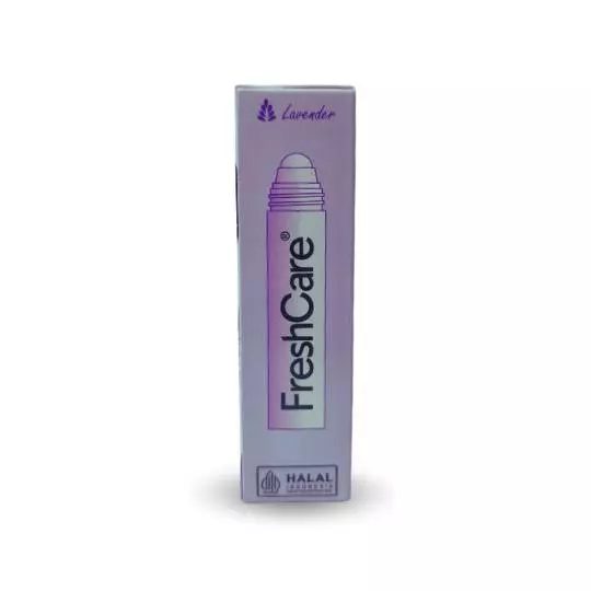 Freshcare Lavender 10 ml