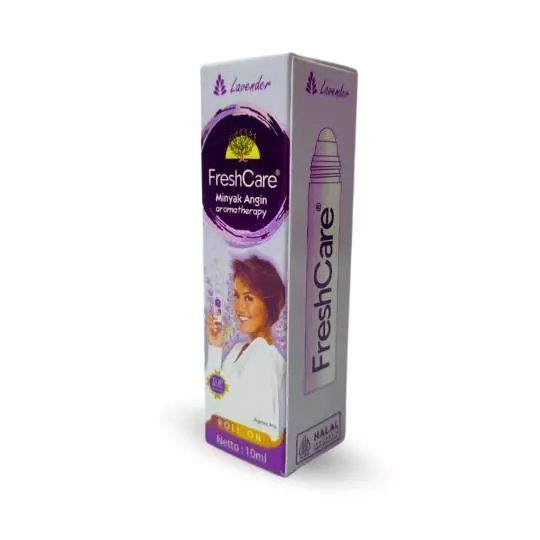 Freshcare Lavender 10 ml