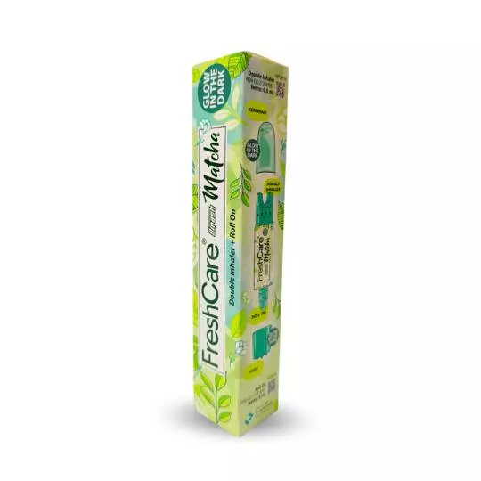 Freshcare Smash Matcha 8 ml