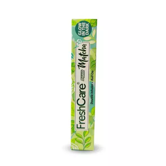 Freshcare Smash Matcha 8 ml