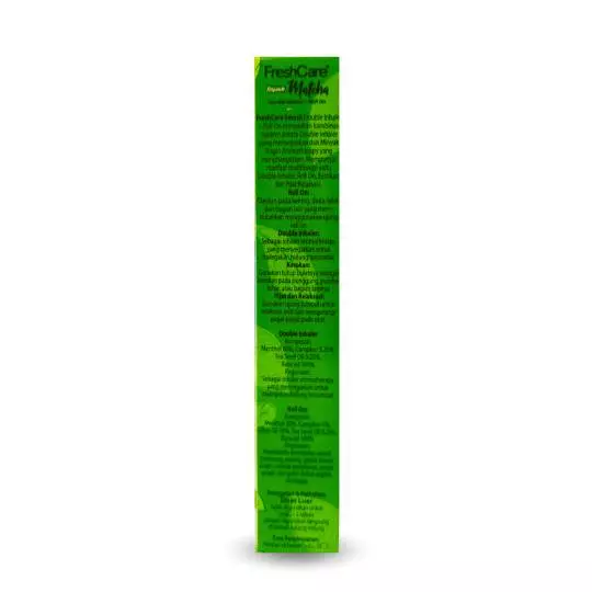 Freshcare Smash Matcha 8 ml
