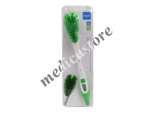 MAM SOFT BRUSH GREEN