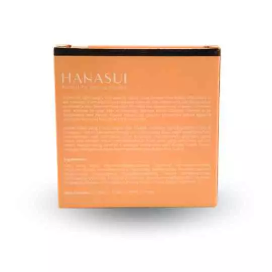HANASUI PERFECT FIT SET POWDER TRANS 12G 